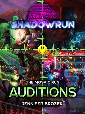 cover image of Auditions